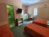 Четырёхместный номер стандарт