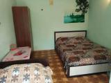Двухместный номер с 2 отдельными кроватями стандарт