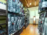 Многоместный смешанный номер стандарт с санузлом