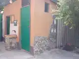 Двухместный номер с 2 отдельными кроватями эконом