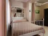 Семейный номер с сауной