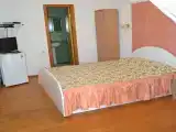Трёхместный номер люкс