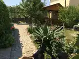 Четырёхместный номер стандарт