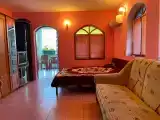 Семейный номер Уютный с террасой у моря