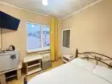 Двухместный номер с 1 кроватью стандарт