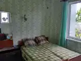 Трёхместный номер люкс с видом на море