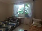 Четырёхместный номер стандарт с видом на горы