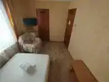 Двухместный номер с 1 кроватью стандарт