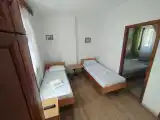 Четырёхместный номер двухкомнатный