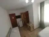 Четырёхместный номер стандарт