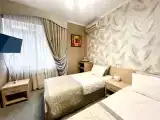Двухместный номер с 2 отдельными кроватями стандарт