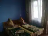 Двухместный номер с 1 кроватью стандарт
