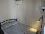 Двухместный номер с 1 кроватью эконом с видом на город