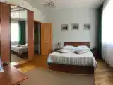 Двухместный номер с 1 кроватью стандарт