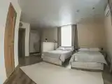 Двухместный номер с 2 отдельными кроватями полулюкс
