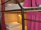 Многоместный мужской номер стандарт 7