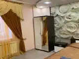 Двухместный номер с 1 кроватью стандарт