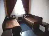 Двухместный номер с 2 отдельными кроватями стандарт