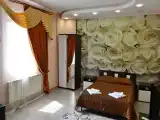 Двухместный номер с 1 кроватью полулюкс