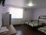 Четырёхместный номер стандарт
