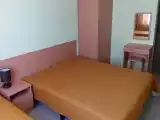 Двухместный номер с 2 отдельными кроватями Стандарт с дополнительным местом