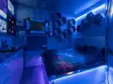 Двухместный номер с 1 кроватью стандарт