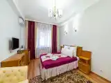 Двухместный номер с 1 кроватью Небольшой