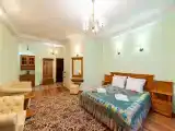 Двухместный номер с 1 кроватью Комфорт