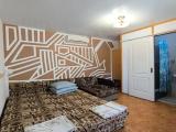 Трёхместный номер стандарт