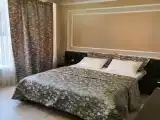 Семейный номер двухкомнатный люкс