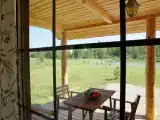 Апартаменты 1В