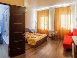 Четырёхместный номер стандарт улучшенный