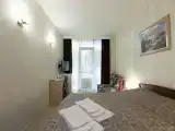 Двухместный номер с 1 кроватью стандарт