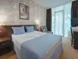 Двухместный номер с 1 кроватью комфорт