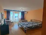 Семейный номер эконом с видом на море