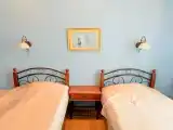 Двухместный номер с 2 отдельными кроватями стандарт