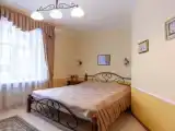 Двухместный номер с 1 кроватью улучшенный