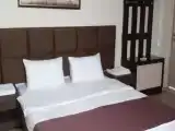 Двухместный номер с 1 кроватью комфорт