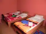 Трёхместный номер комфорт