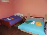 Четырёхместный номер комфорт