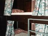 Многоместный смешанный номер шестиместный женский номер