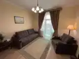 Четырёхместный номер люкс