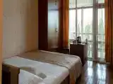 Двухместный номер с 1 кроватью эконом