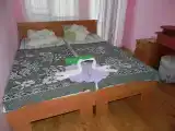 Двухместный номер с 2 отдельными кроватями с террасой
