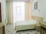 Двухместный номер с 2 отдельными кроватями стандарт