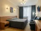 Двухместный номер с 2 отдельными кроватями стандарт