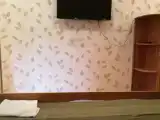 Двухместный номер с 1 кроватью стандарт с видом на горы