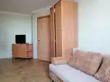 Трёхместный номер 3х местный номер Стандарт улучшенный
