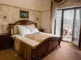 Двухместный номер с 1 кроватью люкс