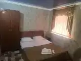 Двухместный номер с 1 кроватью стандарт